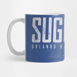 Jalen Suggs Orlando Elite Mug